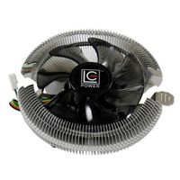 LC Power LC-CC-94 CPU-koellichaam met ventilator