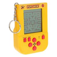 Pac-Man Arcade Keychain 13.5cm