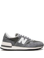 New Balance baskets 990 Made in USA - Gris