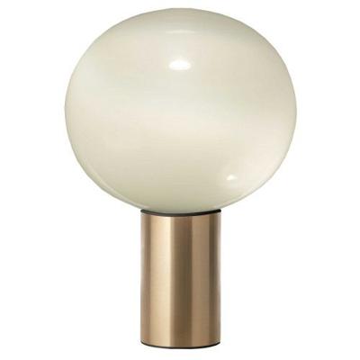 Artemide - Laguna 37 tafellamp Messing