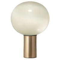 Artemide - Laguna 37 tafellamp Messing