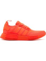 adidas baskets NMD_R1 - Jaune - thumbnail