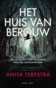 Het huis van berouw - Anita Terpstra - ebook