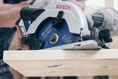 Bosch Accessories Expert for Wood 2608644508 Cirkelzaagblad 165 x 20 mm Aantal tanden: 36 1 stuk(s)