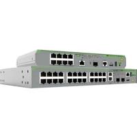 L3 STAPELBARE SCHAKELAAR 24X 10/100/1000-T 2X 1/2.5/5/10G-T 2X SFP+