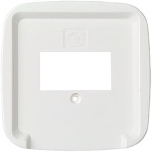 Schneider Electric 286014 veiligheidsplaatje voor stopcontacten Parel