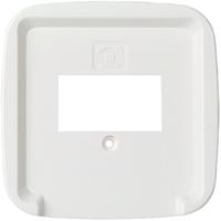 Schneider Electric 286014 veiligheidsplaatje voor stopcontacten Parel