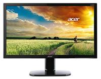 Acer KA220HQ◕bi 22 inch (21,5 inch zichtbaar) Full HD (1920 x 1080) TN-monitor (HDMI en VGA-poort)