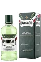 Proraso after shave lotion 400ml - thumbnail