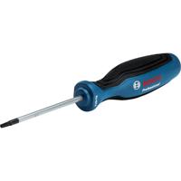 Bosch Professional 1600A01V0B TX-schroevendraaier Grootte TX 15 1 stuk(s)