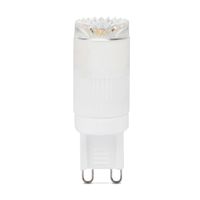 G9 LED lamp 2,5W 240° 200 lm vervangt 20W - thumbnail