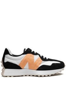 New Balance baskets 327 - Blanc