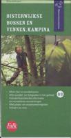 Oisterwijkse Bossen en Vennen, Kampina - Paperback (9789028725317)