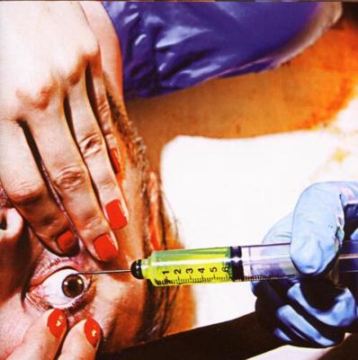 Acid Or Flood - CD (0718752814225)