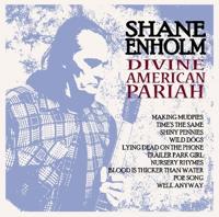 Divine American Pariah - LP (0814867026918)