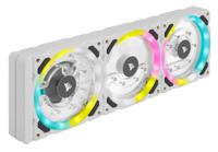 Corsair Hydro X Series XD7 RGB pomp-reservoircombinatie pomp - thumbnail