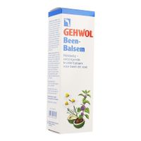 Gehwol Balsem Been 125ml Consulta