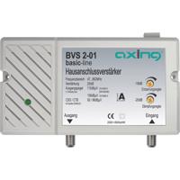 Axing BVS 2 -01 Kabeltelevisieversterker 25 dB