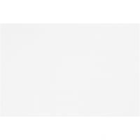 Creotime Frans karton wit A4 210 x 297 mm 160 gram