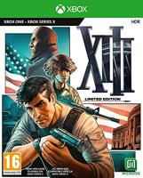 XIII: Limited Edition (Xbox One)