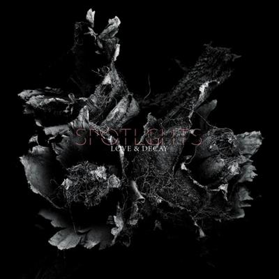 Love & Decay - CD (0689230021025)