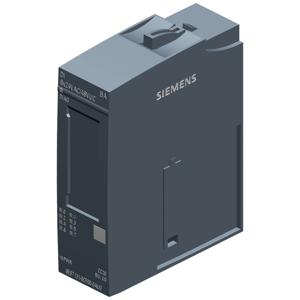 Siemens 6ES7131-6CF00-0AU0 netvoeding & inverter Binnen Meerkleurig