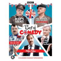 Best Of Comedy 2 (BBC) (DVD)