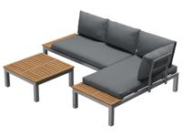 LIVARNO home Loungeset - thumbnail