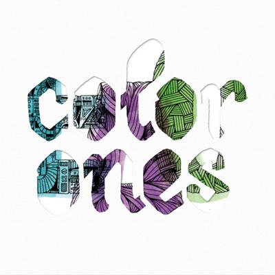 Color Ones -Digi- - CD (8714835092360) Color Ones -Digi- - CD (8714835092360)