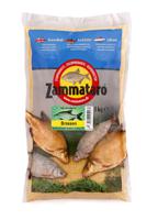 Stapelkorting Zammataro Brassen / Brasem 12x1 kg - thumbnail