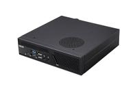 ASUS PB63-B3014MH Mini Desktop PC (Intel Core i3-13100 processor, geïntegreerde Intel UHD graphics, 8 GB DDR5 geheugen, 256 GB M2. NVMe PCIe 4.0 SSD, WiFi 6E, Bluetooth 5.2, zonder besturingssysteem)