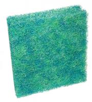 Velda filtermat Japans 32,5 x 32 cm groen