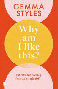 Why am I like this? (Paperback)