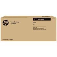 HP Tonercassette Samsung MLT-D205L SU963A Origineel Zwart 5000 bladzijden - thumbnail