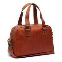 Chesterfield Handtas/Schoudertas Dover Cognac - thumbnail