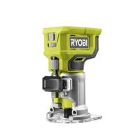 RYOBI RTR18-0 18V draadloze trimrouter