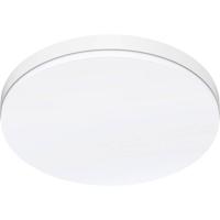 EVN EVN Lichttechnik AP35300125 LED-paneel 30 W Warmwit tot daglichtwit Wit - thumbnail