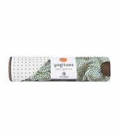 Manduka Yogitoes Skidless Yoga Handdoek - Animal