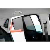 Sonniboy zonneschermen passend voor Volkswagen Caddy IV 5-deurs 2015- (met achterklep) CL10108