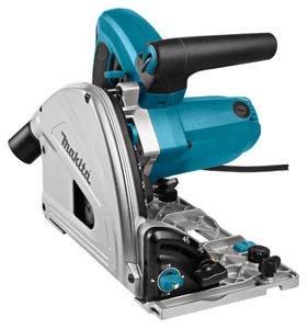 Makita SP6000J 230V Invalcirkelzaag 165 mm In Mbox - SP6000J