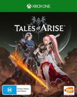 Tales of Arise