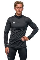 Under Armour Challenger Midlayer sportsweater heren - thumbnail