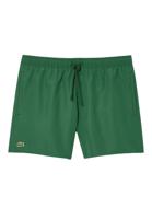 Lacoste Lacoste Zwemshort Heren Zwembroek Groen