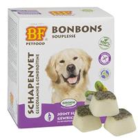40 ST Biofood schapenvet maxi bonbons souplesse