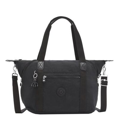Kipling Art Handtas black noir Damestas Kipling Art Handtas black noir Damestas