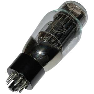 6AS7G = 6N5 Elektronenbuis Dubbeltriode 135 V 125 mA Aantal polen: 8 Fitting: Octal 1 stuk(s)