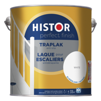 Histor Perfect Finish Traplak Anti Slip Zijdeglans - thumbnail