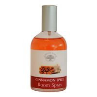 Green Tree Roomspray cinnamon spice (100 ml) - thumbnail