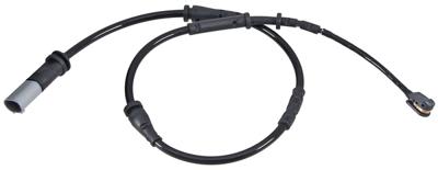 Waarschuwingscontact, remvoering-/blokslijtage A.B.S., u.a. für BMW, Mini