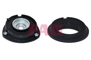 Reparatieset, Ring voor schokbreker veerpootlager FAG, u.a. für Seat, VW, Audi, Skoda, Cupra